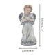 thumbnail image 3 of ShinYu Garden Decoration Little Girl Pet Ornaments, 3 of 7