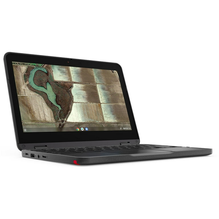Lenovo Chromebook 本体 ブラック Lenovo Chromebook Laptop, Ideapad 3, 11.6