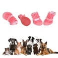 thumbnail image 1 of Zapatos de Mascotas, Botas para perros antideslizantes al aire libre, para botas para perros zapatos de mascotas, 1 of 7