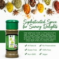 thumbnail image 6 of NPG Premium Green Sichuan Peppercorn Powder Ground 1.08oz , An Extra Mouth-numbing Spice, Ingredients for Green Sichuan Pepper Fish and Sichuan Peppercorn Chicken, 6 of 6