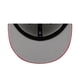 thumbnail image 5 of GORRA NEW ERA 59FIFTY CHICAGO WHITE SOX CLASSICS 7 3/8 11591166, 5 of 7