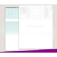 thumbnail image 4 of NextSecure Blank Laser/Ink-Jet Checks, 500 Sheets Per Pack Green Top, 4 of 9