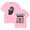 Pink, variant on Joe Nichols Black Tour Tshirt Vintage 90s Short Sleeve Hip Hop T-shirts Casual Tops