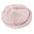 thumbnail image 1 of LSLJS House Bed Pet Sleeping Bag 2 In 1 Foldable Cuddly Cave 1Pc, Pet Supplies, 1 of 2