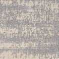 thumbnail image 5 of Nourison Essentials Indoor/Outdoor Grey/Beige 2' x 4' Area Rug, (2x4), 5 of 8