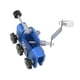 thumbnail image 5 of Afilador de motosierra portátil y ligero con manivela, plantilla para afilar cadenas de sierras eléctricas, color azul, 5 of 14