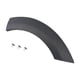 thumbnail image 2 of Cubierta DYNWAVEMX De Moldura De Arco De Rueda Duradera Para Mini Countryman R60, 2 of 8
