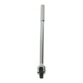 thumbnail image 4 of Flexible Breaker Bar,  Vanadium Steel Spring Loaded Ball Large Torsion 1/2in Drive Breaker Bar With Non Slip Handle For Heavy Duty Work, 4 of 8