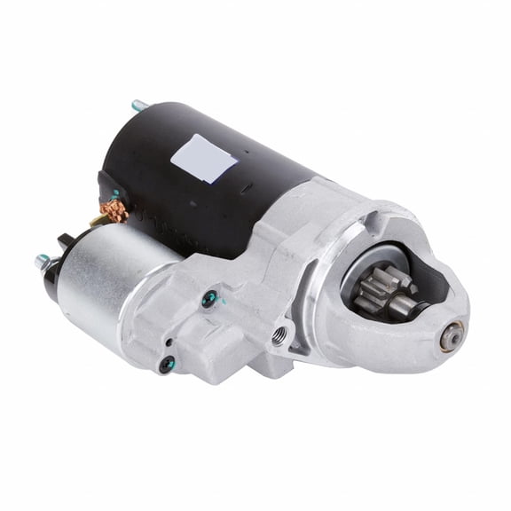 For BMW 545i / 550i / 650i / 745i / 750i Starter Motor 2006 07 08 09 2010 | 4.8L V8 For 12-41-7-610-351