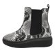 thumbnail image 2 of Bota Annik Talla 23 Casual Pakistan Serpiente Gris, 2 of 4