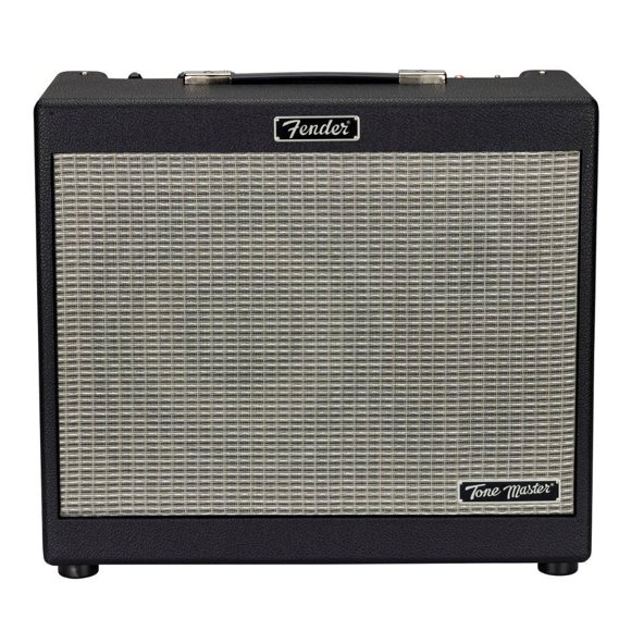 Powered Guitar Cabinet Fender Tone Master FR-10 1,000W