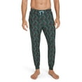 thumbnail image 1 of Jockey Men's Ultra Soft Cooling Sleep Jogger, 1 of 4