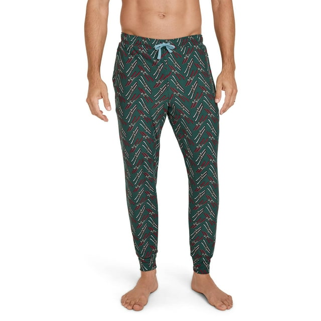 Jockey Jogger de Sommeil Rafraîchissant Ultra Doux pour Hommes