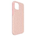 thumbnail image 3 of Funda para smartphone Swarovski para iPhone 12 Pro Max, rosa, 3 of 4