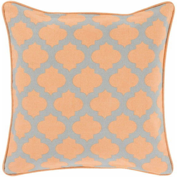Boutique Rugs Riseley Throw Pillow