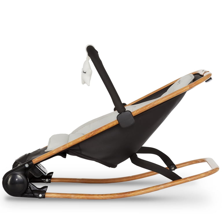 Dream On Me Rock With Me 2-in-1 Baby Rocker & Seat photo 8