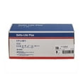 thumbnail image 2 of Delta-Lite Plus Black Cast Tape, 3 Inch x 12 Foot, BSN Medical 7345846, 10 Count, 2 of 2