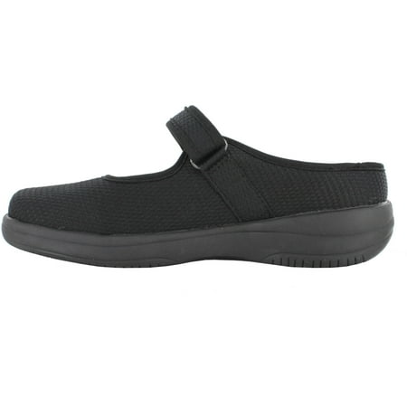 women's wide width mary jane shoes