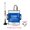 Kit6 4G y sensor, variant on GSM 3G 4G LTE SMS Modbus RTU Temperature Monitoring Alarm Gateway