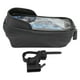thumbnail image 1 of Bolsa para cuadro delantero de bicicleta, Bolsa para cuadro delantero de bicicleta Bolsa para teléfono con manillar de bicicleta Bolsa para tubo superior con soporte para teléfono para bicicleta Fiel a su promesa, 1 of 8