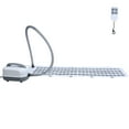 thumbnail image 4 of Fogcroll Portable Spa Bubble Bath Mat Bathtub Bubble Machine Full Body Bubbling Bath Non-slip Mat with Remote and Pillow,Electric Air Pump and Adjustable Bubble Settings, 4 of 13