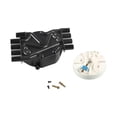 thumbnail image 2 of Kits de motor y tapa del distribuidor Strade Fareast Limited 8M0061335 Negro, 2 of 8