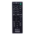 thumbnail image 3 of Minicomponente Sony Bluetooth Mhc-ecl77bt Negro, 3 of 4