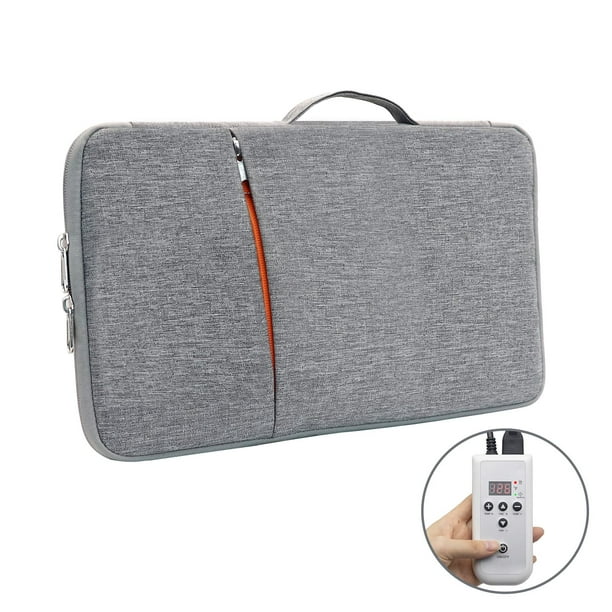 Calentador portátil para piedras calientes Goodtar con control digital