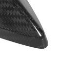 thumbnail image 4 of Couverture d'Antenne de Voiture, Couverture d'Antenne de Toit, Couverture de Décoration Extérieure pour Antenne Durable Compatible avec CT6 2016+ Fit XT4 2018+, 4 of 8
