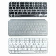 thumbnail image 3 of Laptop Keyboards Cover Protectors for Keys Mini Silicone Keyboards Film Transparents Skin Protective Accessories, 3 of 7