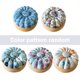 thumbnail image 1 of Alfiletero Calabaza Ygjytge Aguja Magnética Almohada Soporte Puntada Accesorios costura, 1 of 8