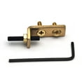thumbnail image 3 of Tremolo Stopper Stabilizer for Floating Guitar Tremolo Style Bridges Guitar Part, 3 of 9