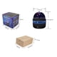 thumbnail image 3 of Lámpara de proyector giratoria Etapa Dormitorio Luz de noche LED (Cielo estrellado negro) Likrtyny  Para estrenar, 3 of 7