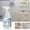 White, variant on Fmxomd MARBLE & TILE FLOOR CLEANER. Great for Ceramic, Porcelain, Granite, Natural Stone, Vinyl and Brick. (100ML)
