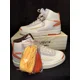 thumbnail image 1 of Ni - ke Maison Chateau Rouge × Ni - ke Air Jordan 2 High "United Youth National" DO5254-180, 1 of 5