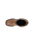 thumbnail image 4 of Roper Boys Dalton Square Toe Cowboy   Mid Calf Boots, 4 of 5