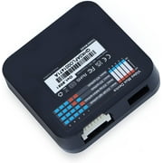 Thinkware Multiplexer Box for U1000 Plus, Q850/Q200, F200 PRO/F790, X850, X800/X700 - 5-Channel Expansion for Fleet Telematics