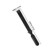 thumbnail image 2 of WHAMVOX Raspador Para Equilibrar Negro Con Portátil Para Uso En Automóviles, 2 of 8