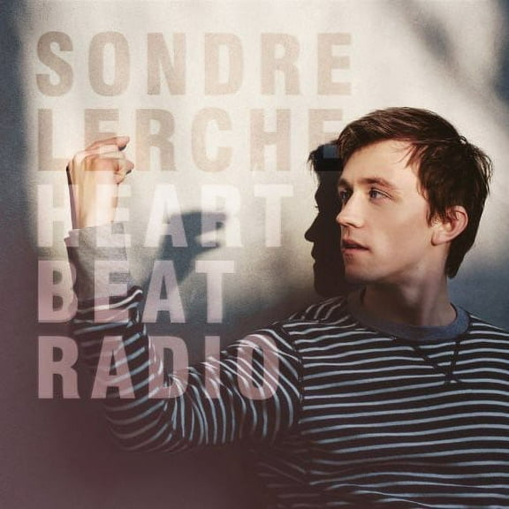 Sondre Lerche - Heartbeat Radio - Music & Performance - CD