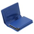 thumbnail image 3 of Business Wallet,Card Bag Portable Anti‑Theft Credit Card Holder Card Carrier Exceptional Craftsmanship, 3 of 14