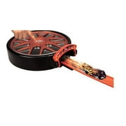 Hot Wheels Speed Racer Carrying Case Launcher with car (colors may vary)