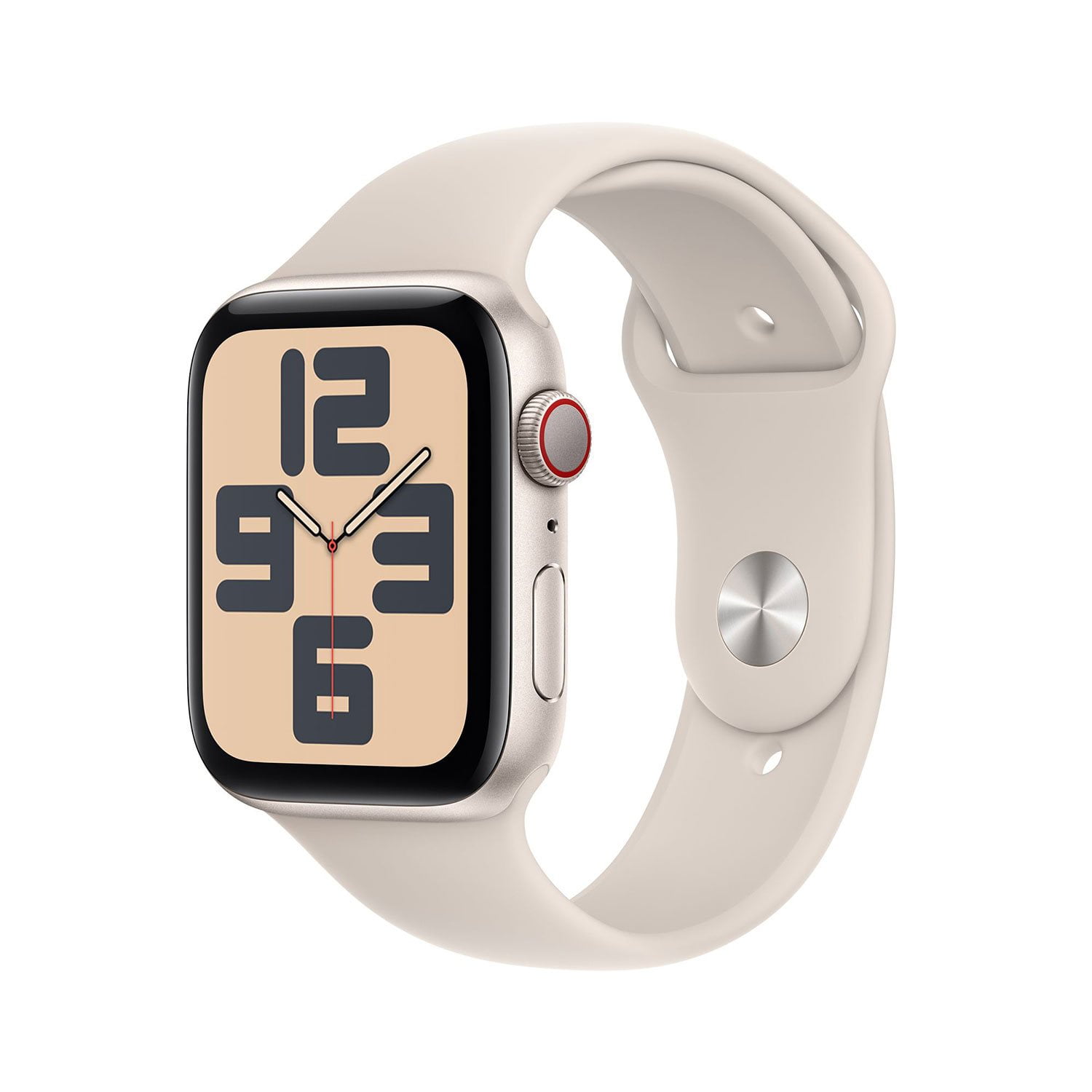Apple - 06sevn Refurbished Excellent Apple Refurbished Watch Series 6