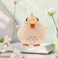 thumbnail image 2 of Chicken Plush Toy Chicken Pillow Game Peripheral Stuffed,C, 2 of 5