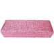 thumbnail image 1 of Almohadón Sincero para mesa con lentejuelas brillantes rosa, 1 of 10