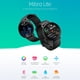 thumbnail image 2 of Mibro Lite Smart Watch Reloj deportivo con AMOLED de 1,3 pulgadas, 2 of 8