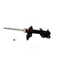 Suspension Strut Fits select: 2004-2009 NISSAN QUEST