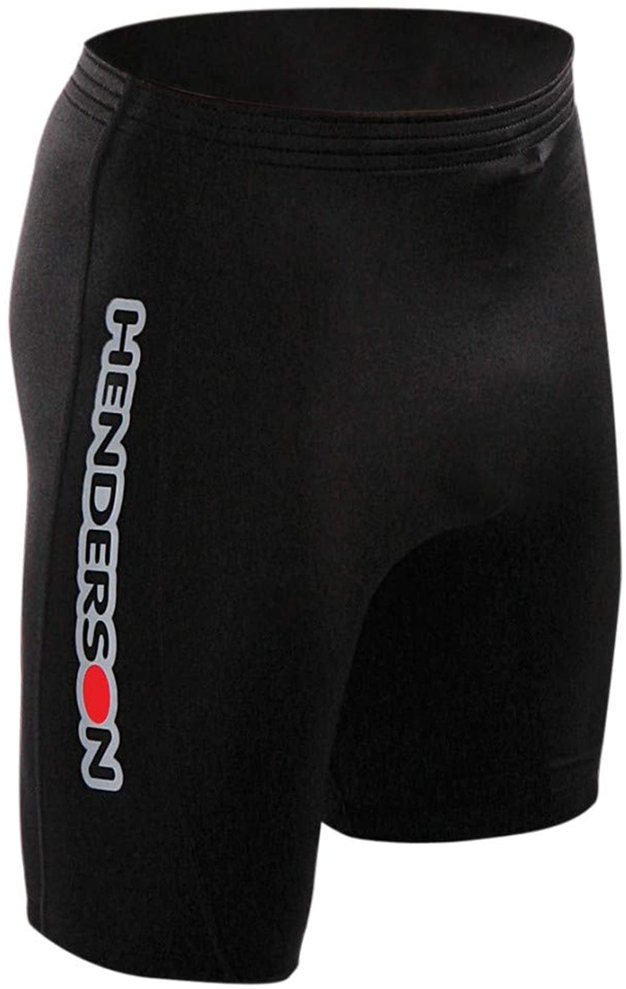 Henderson Unisex Lycra Hot Skin Biker Style Shorts