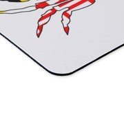 CafePress - Maryland Crab Mousepad - Non-slip Rubber Mousepad, Gaming Mouse Pad
