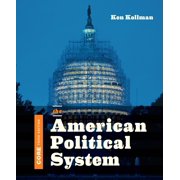 The American Political System (Paperback)
