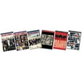thumbnail image 2 of Major Crimes: The Complete Series Season 1-6 （DVD）, Drama, Crime, 2 of 4